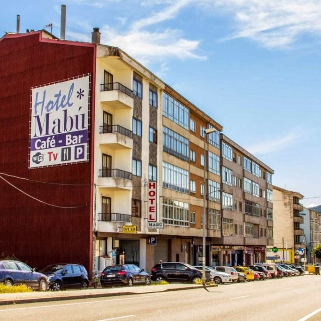 Hotel Mabú