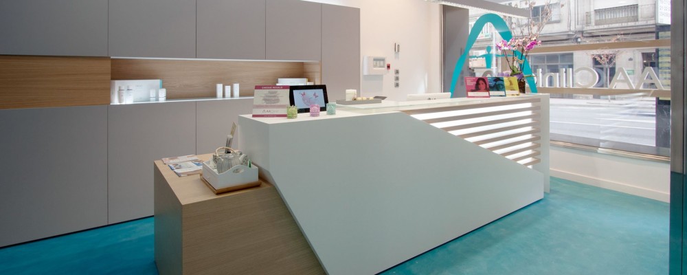 AA Clinic